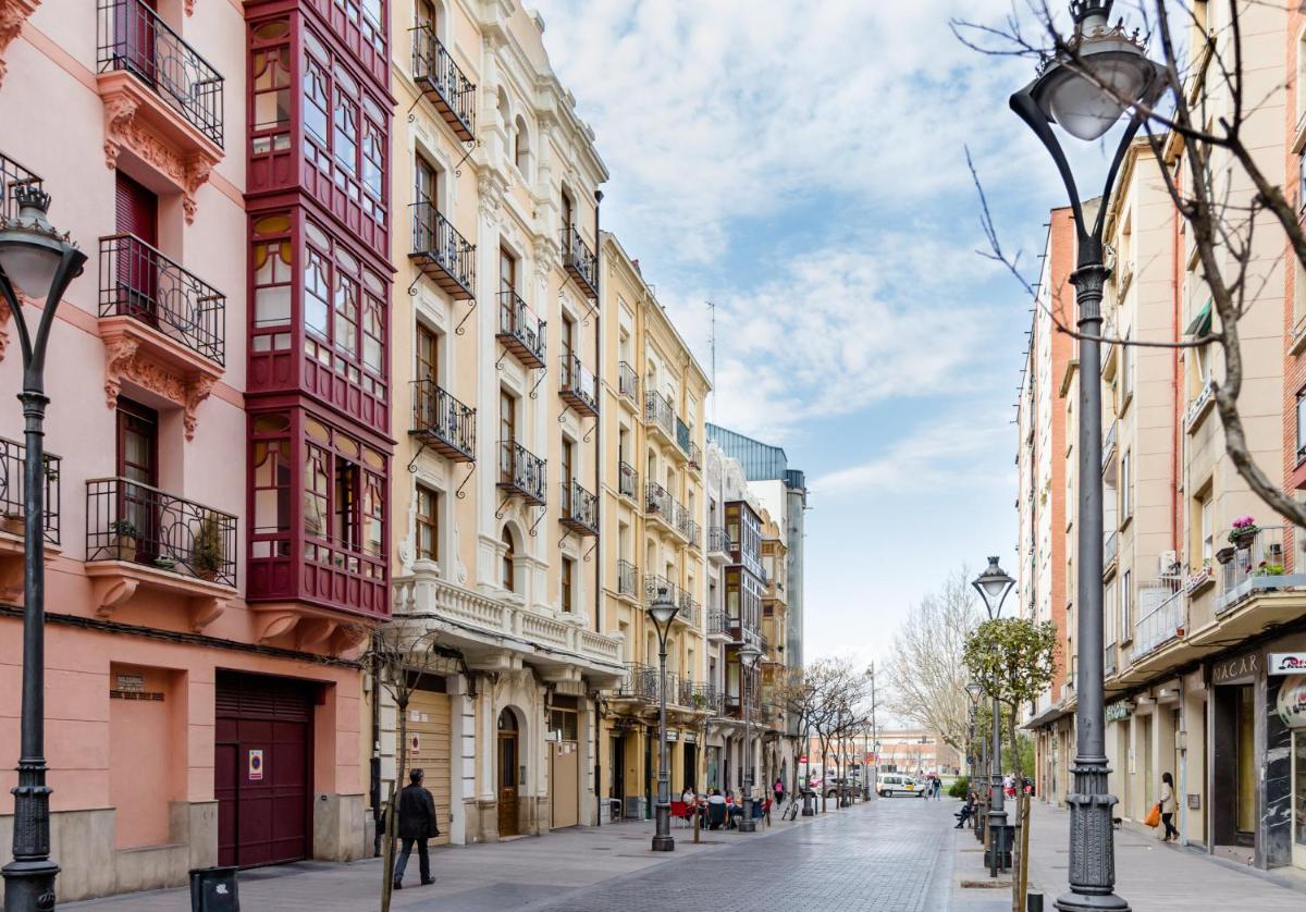 Pension Logroño - Housity
