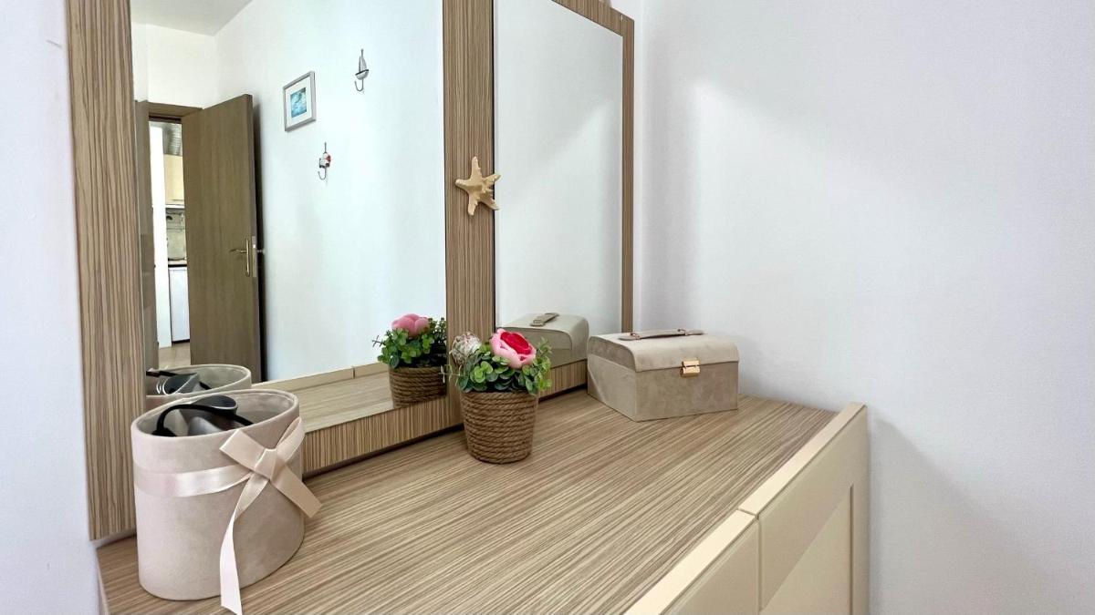 Suitetrails - Bratanov Sunny Beach Plaza