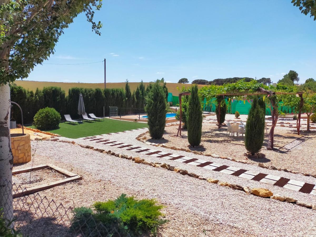 Casa rural cascales - Housity