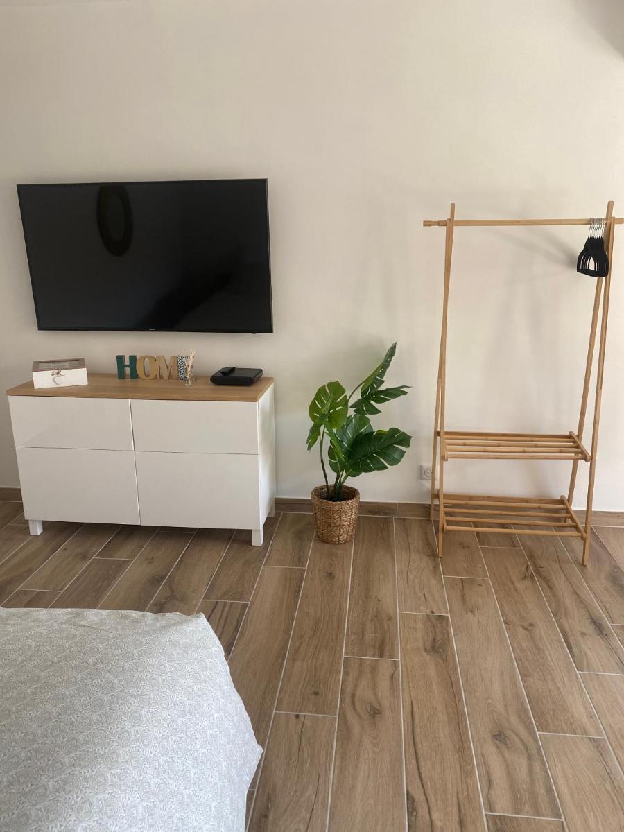 Mistral gagnant - parking privé - Housity