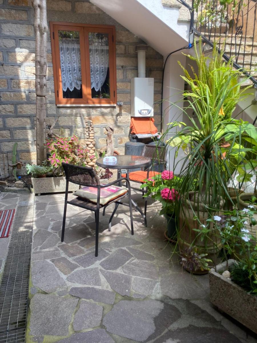 Appartamenti San Vito - Housity