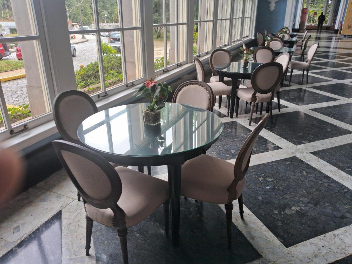 Loft particular - Palácio Quitandinha - Housity