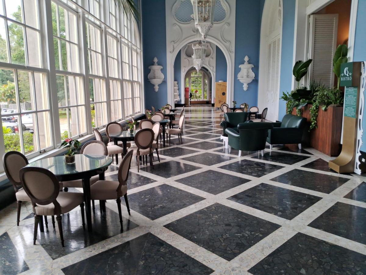 Loft particular - Palácio Quitandinha - Housity