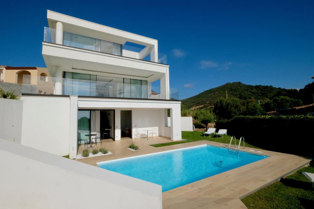 Villa Almata - Housity