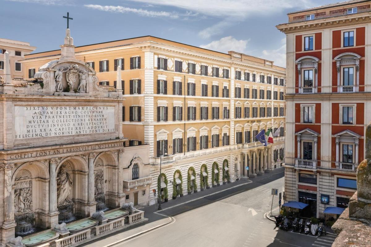 The St. Regis Rome - Housity