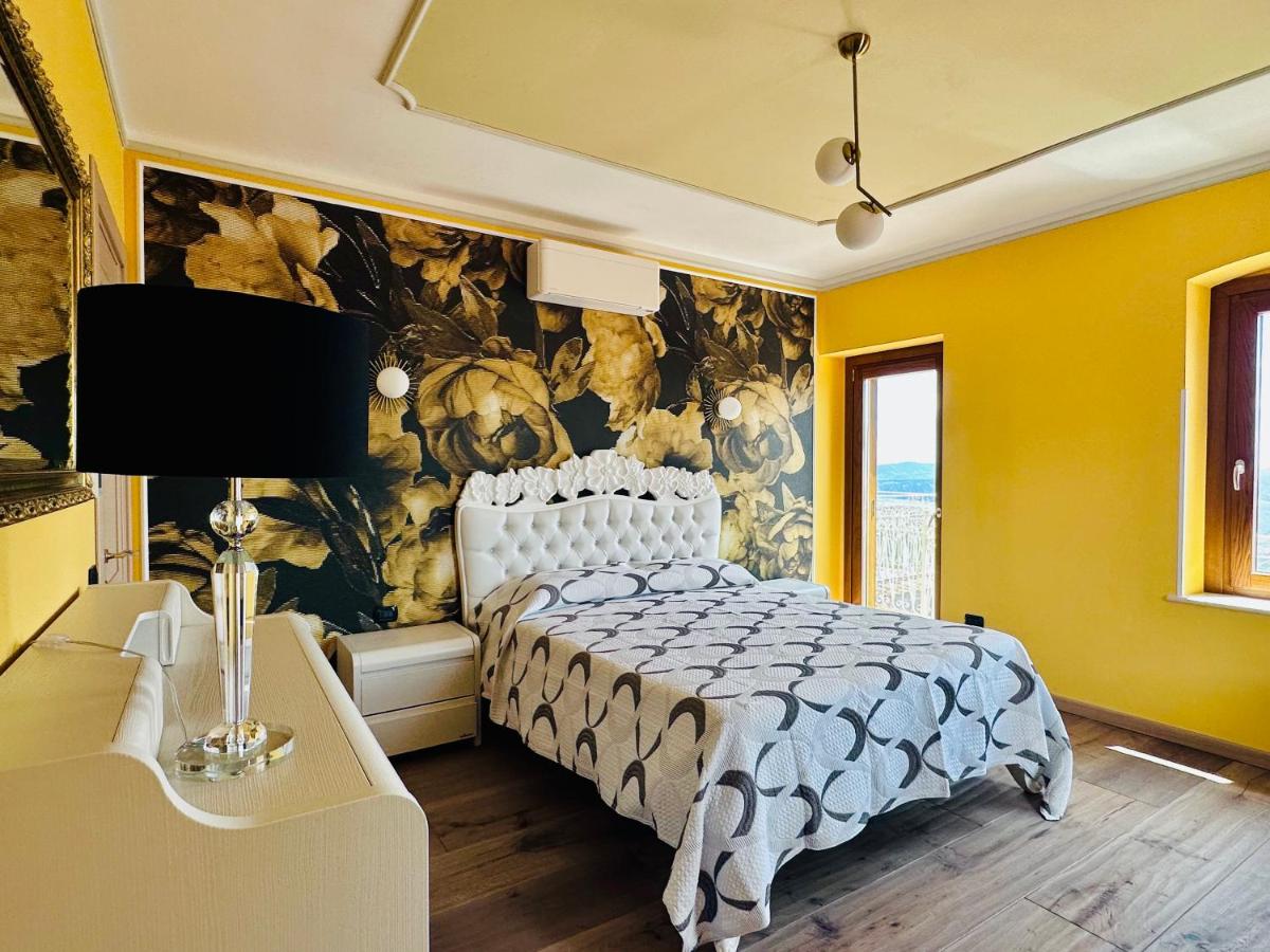 B&B L’Orizzonte Infinito - Housity