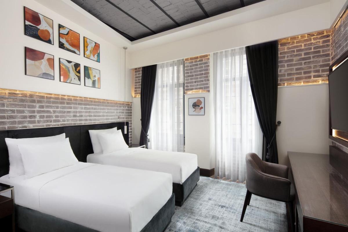 DeCamondo Galata, a Tribute Portfolio Hotel - Housity