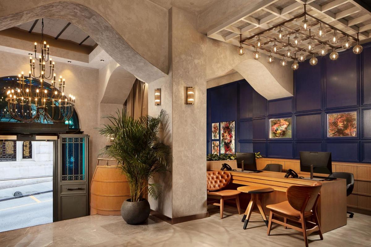 DeCamondo Galata, a Tribute Portfolio Hotel - Housity