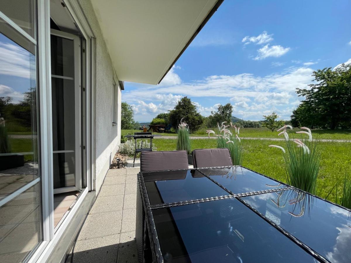 Suitetrails - Ferienwohnung Augenblick