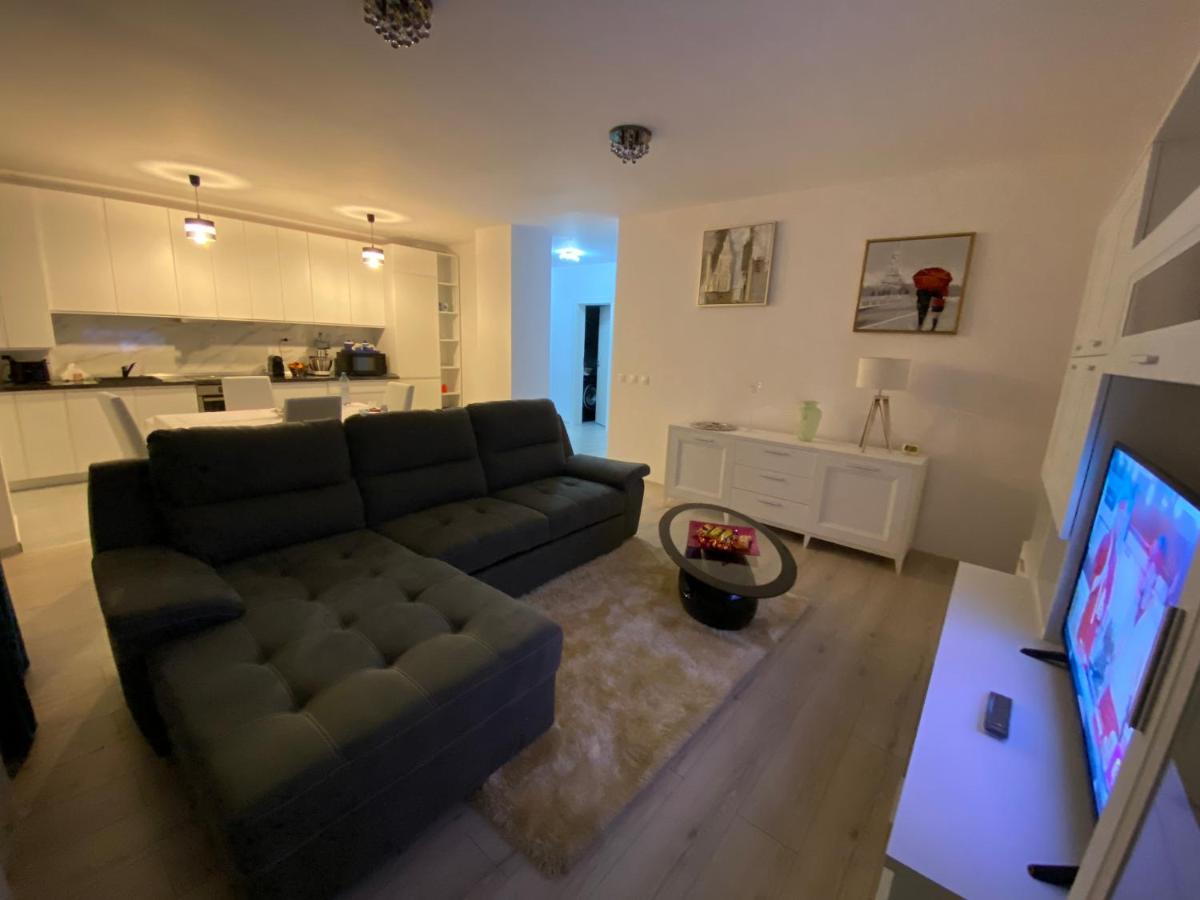 Transalpina Residence 17 - Hizvo