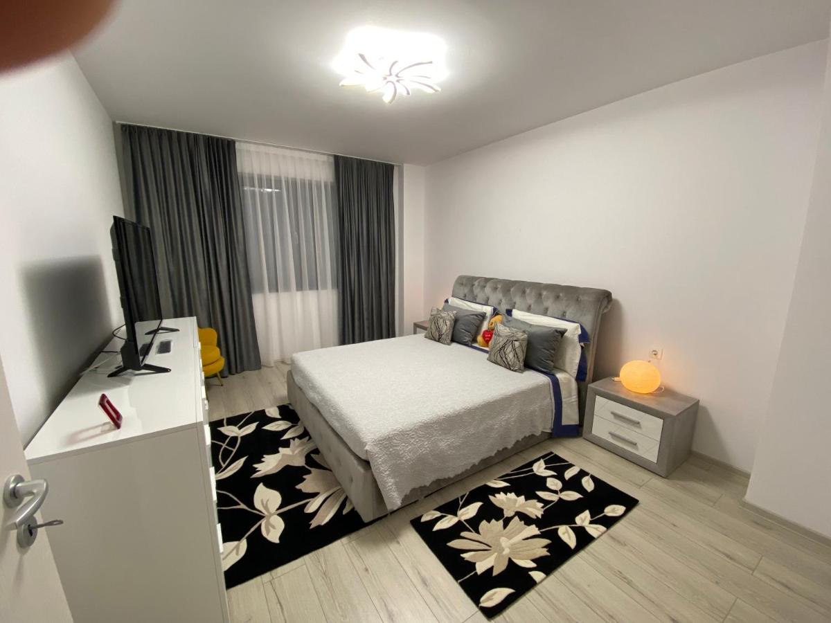 Transalpina Residence 17 - Hizvo