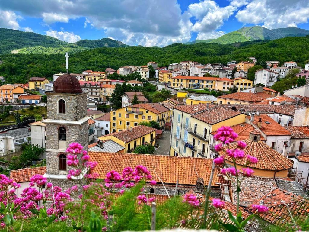 La Casa dei Panorami - Housity