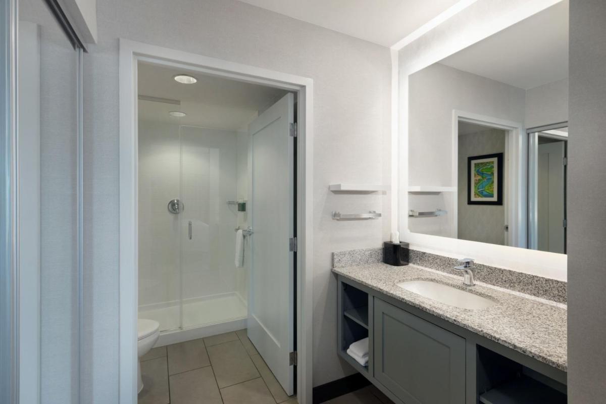 Residence Inn by Marriott Boston Back Bay/Fenway - Housity