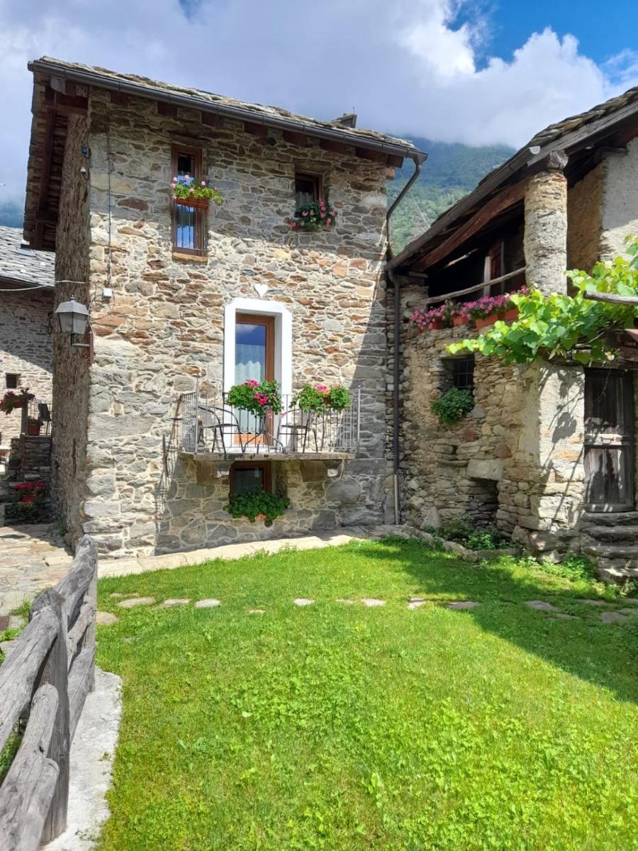 Bed & Breakfast La Crotta - Housity