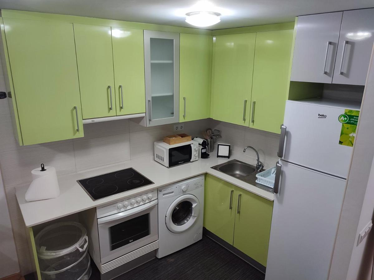 Apartamento Estrella de Teruel - Housity