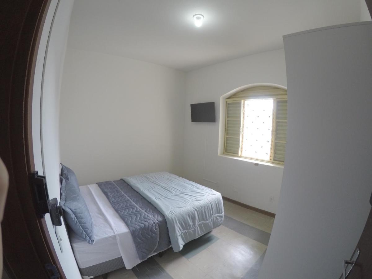 Quartos Delfim Moreira - Housity
