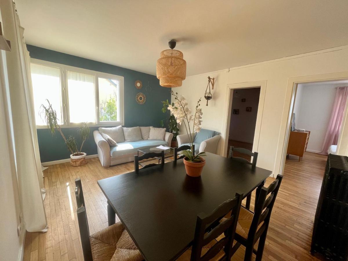 T4 Boulevard Vigenal - DABNB - Housity