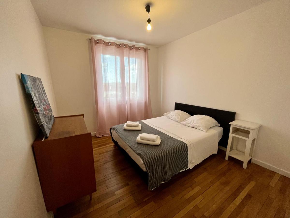 T4 Boulevard Vigenal - DABNB - Housity