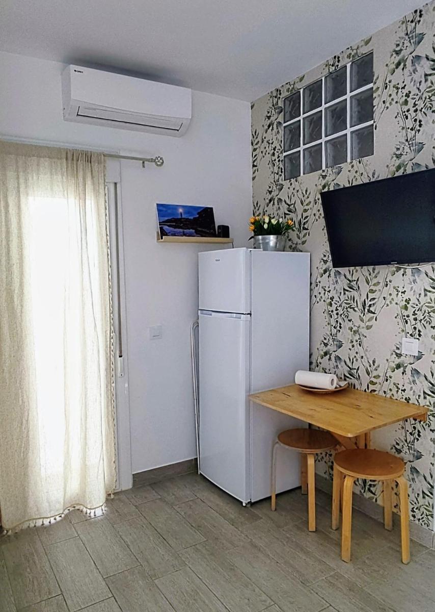 Estudio Patio San Paulino - Hizvo