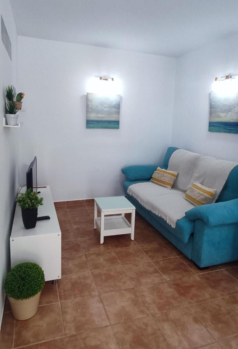 Estudio Patio San Paulino II - Hizvo
