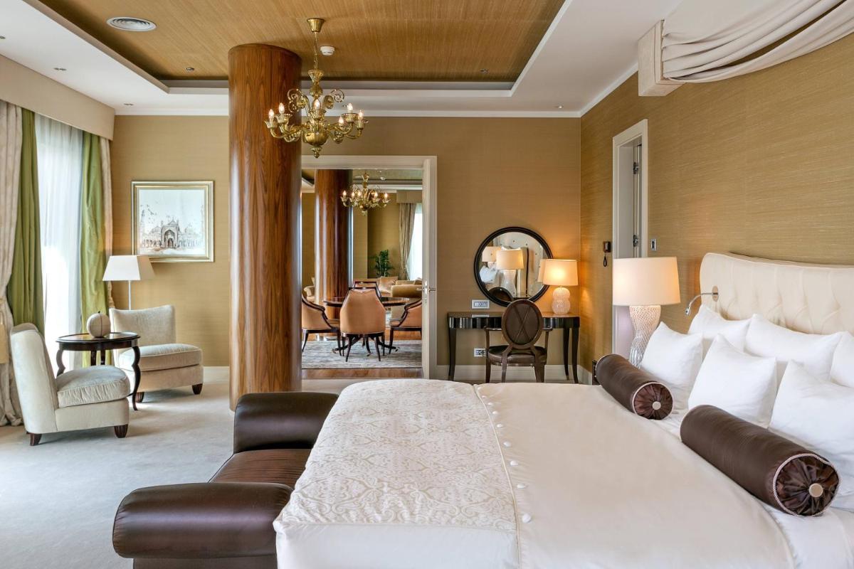 Suitetrails - Grand Hotel River Park, a Luxury Collection Hotel, Bratislava