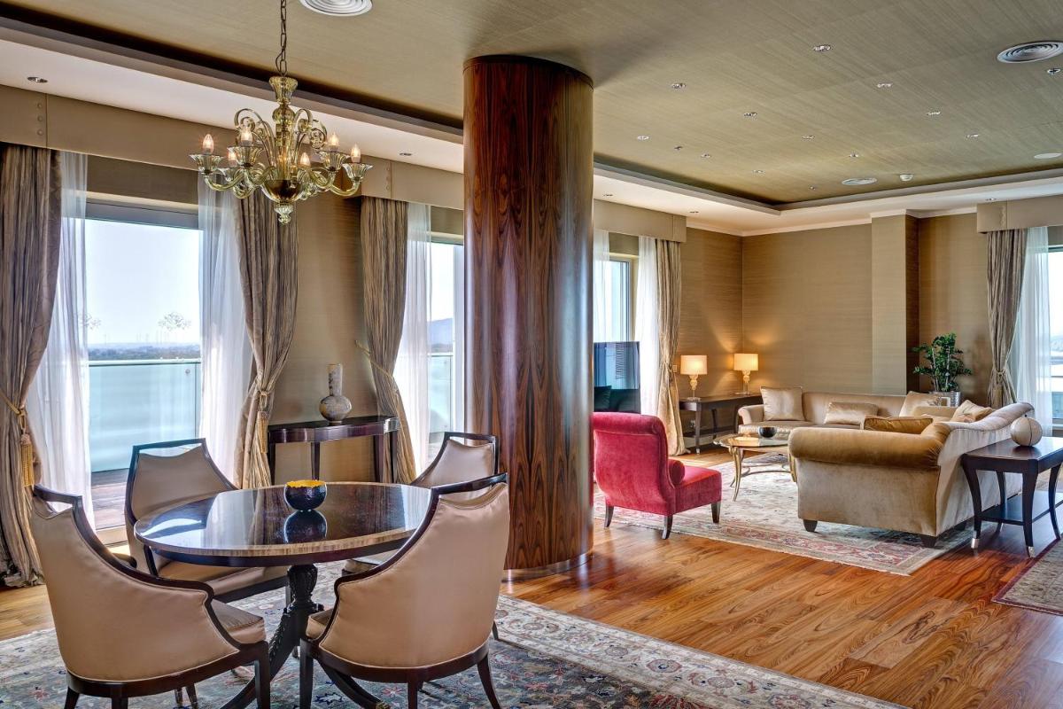 Suitetrails - Grand Hotel River Park, a Luxury Collection Hotel, Bratislava