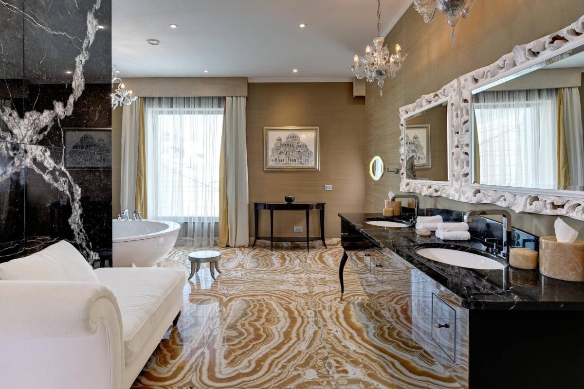 Suitetrails - Grand Hotel River Park, a Luxury Collection Hotel, Bratislava