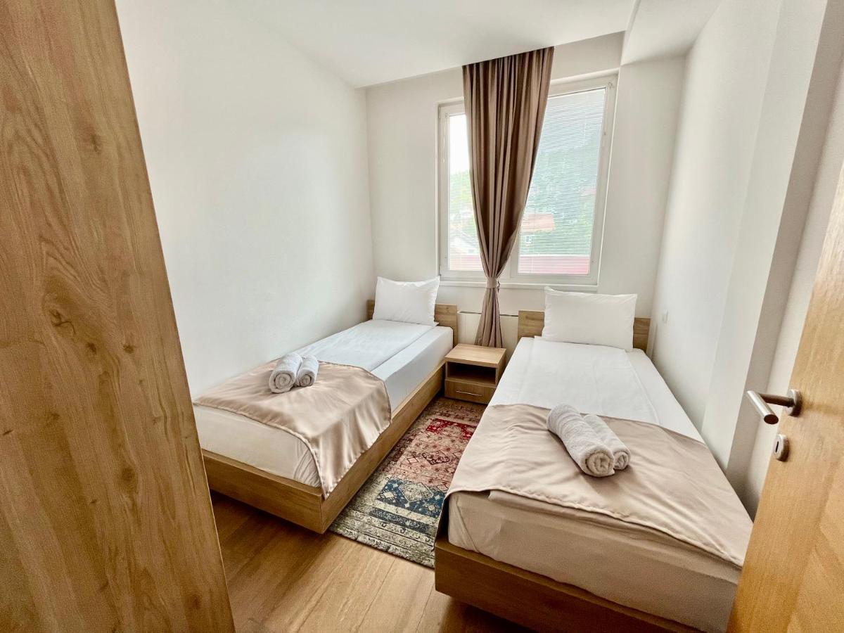 Urban Family Apartments - Housity