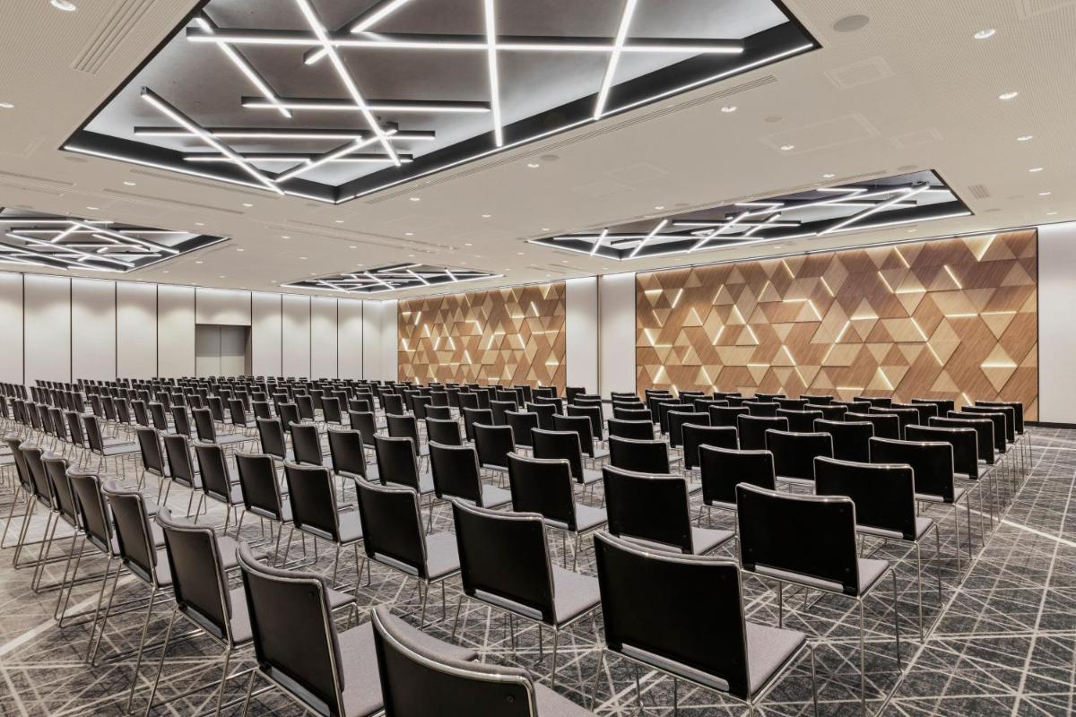 Courtyard by Marriott Szczecin City - Housity