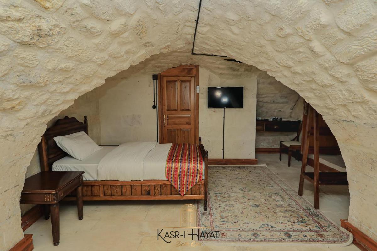 Kasr-ı Hayat - Housity