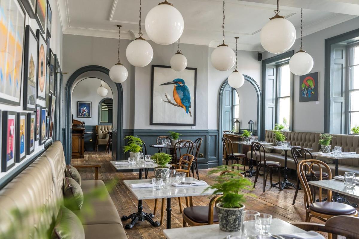 Abbey Hotel Bath, a Tribute Portfolio Hotel - Housity