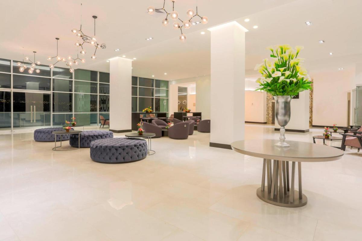 Suitetrails - Four Points by Sheraton Cuenca