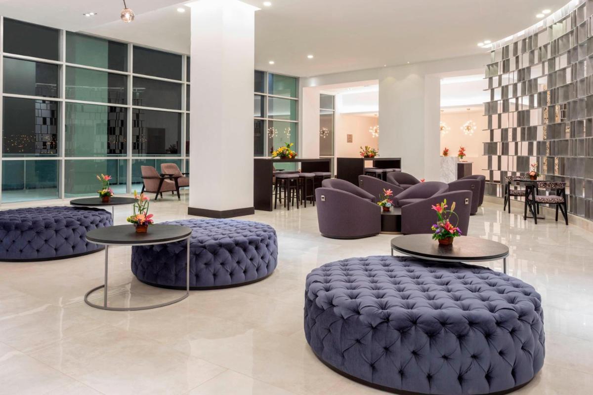 Suitetrails - Four Points by Sheraton Cuenca