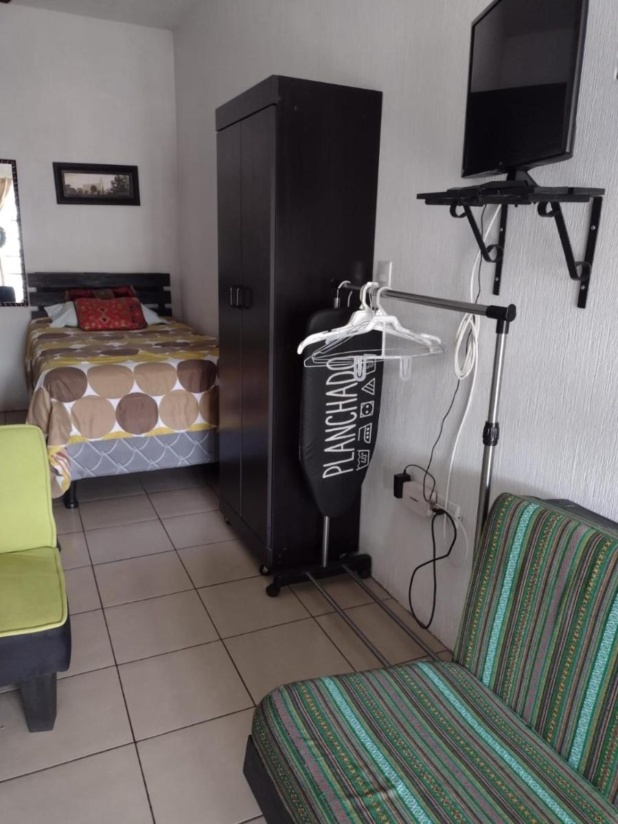 Loft aeropuerto - Housity