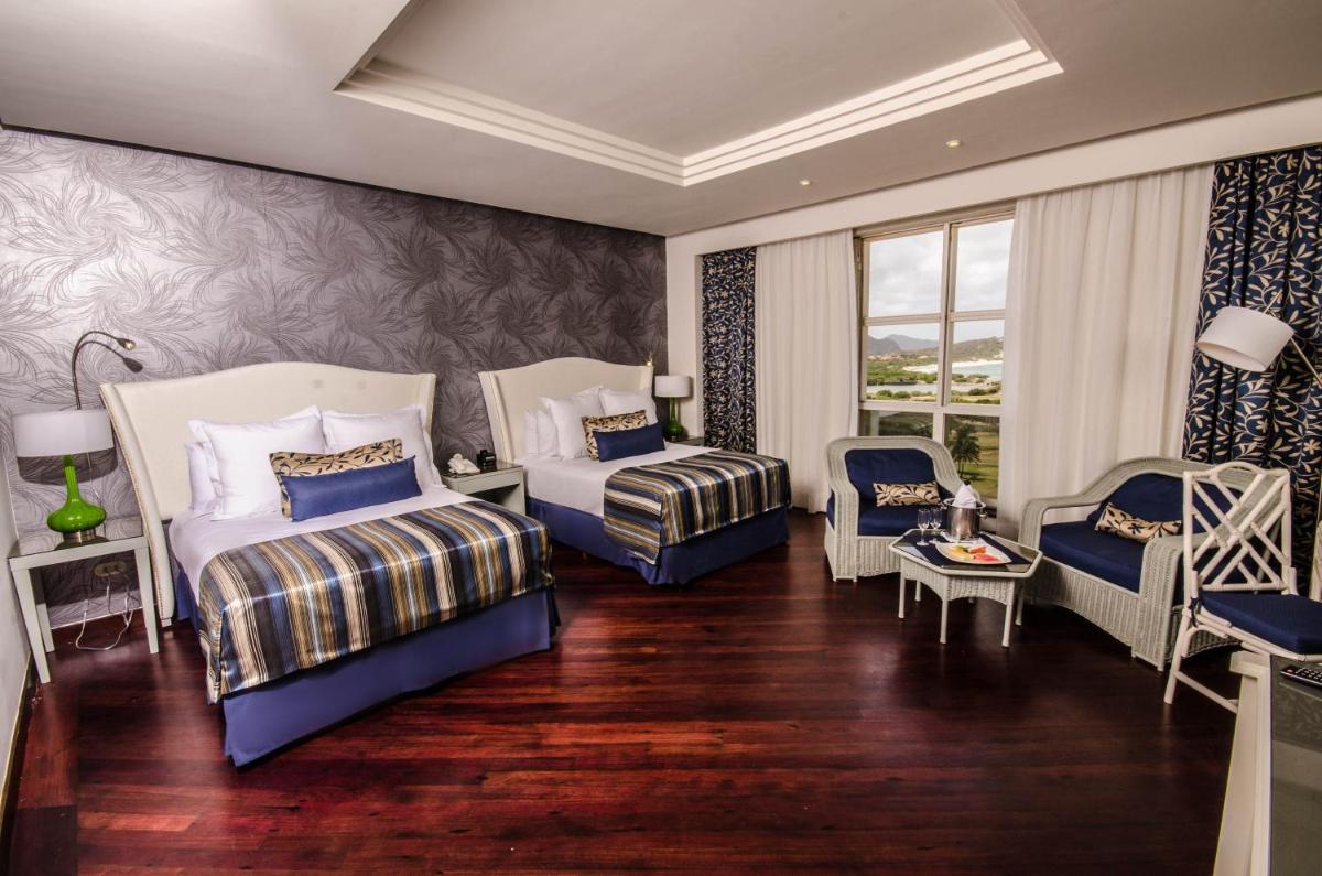 Hesperia Isla Margarita - Housity