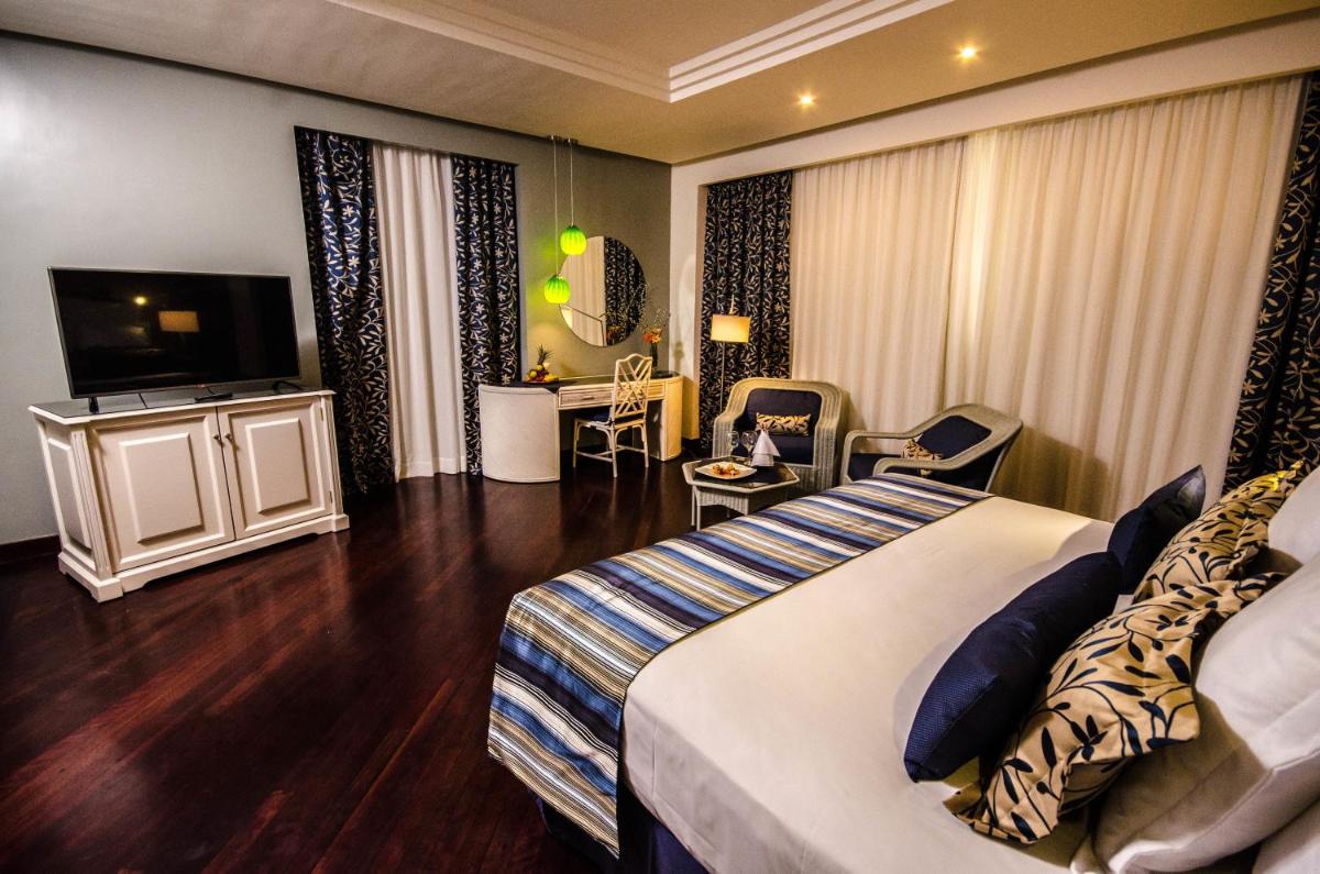 Hesperia Isla Margarita - Housity