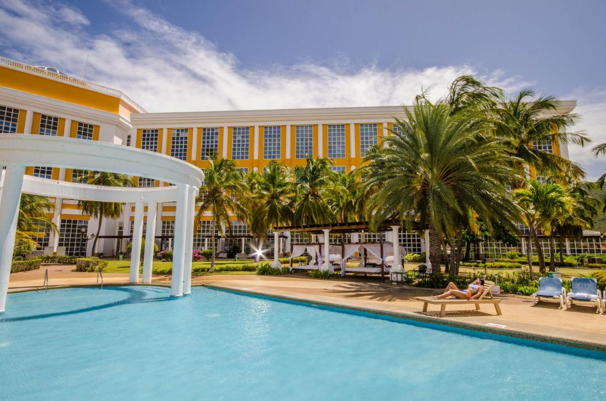 Hesperia Isla Margarita - Housity