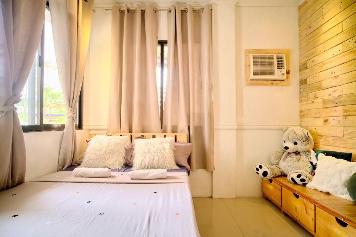 Pallet Homes Landheights Iloilo city