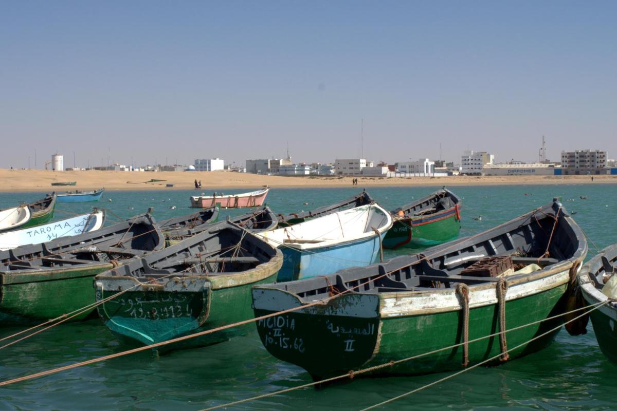 Suitetrails - Hotel EL MARSA LA PLAYA