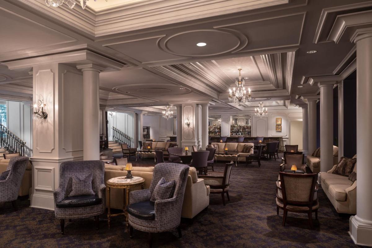 The Ritz-Carlton, New Orleans - Housity