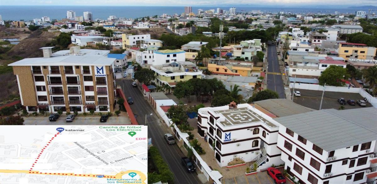 Katamar - Housity