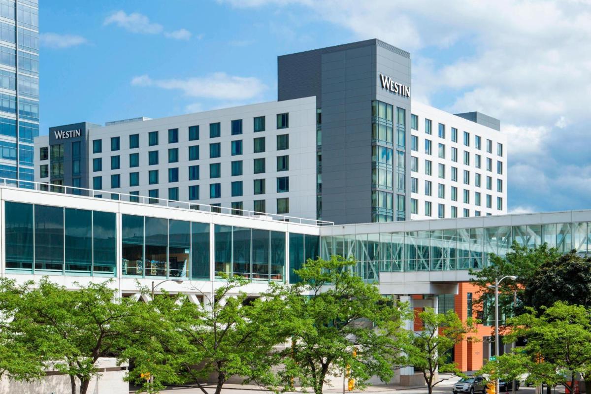 The Westin Milwaukee - Housity
