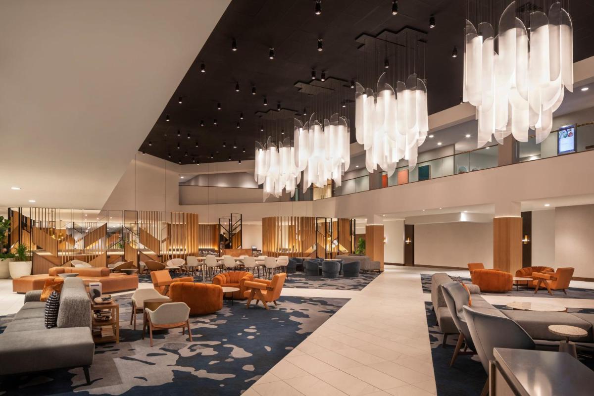 The Westin Las Vegas Hotel & Spa - Housity