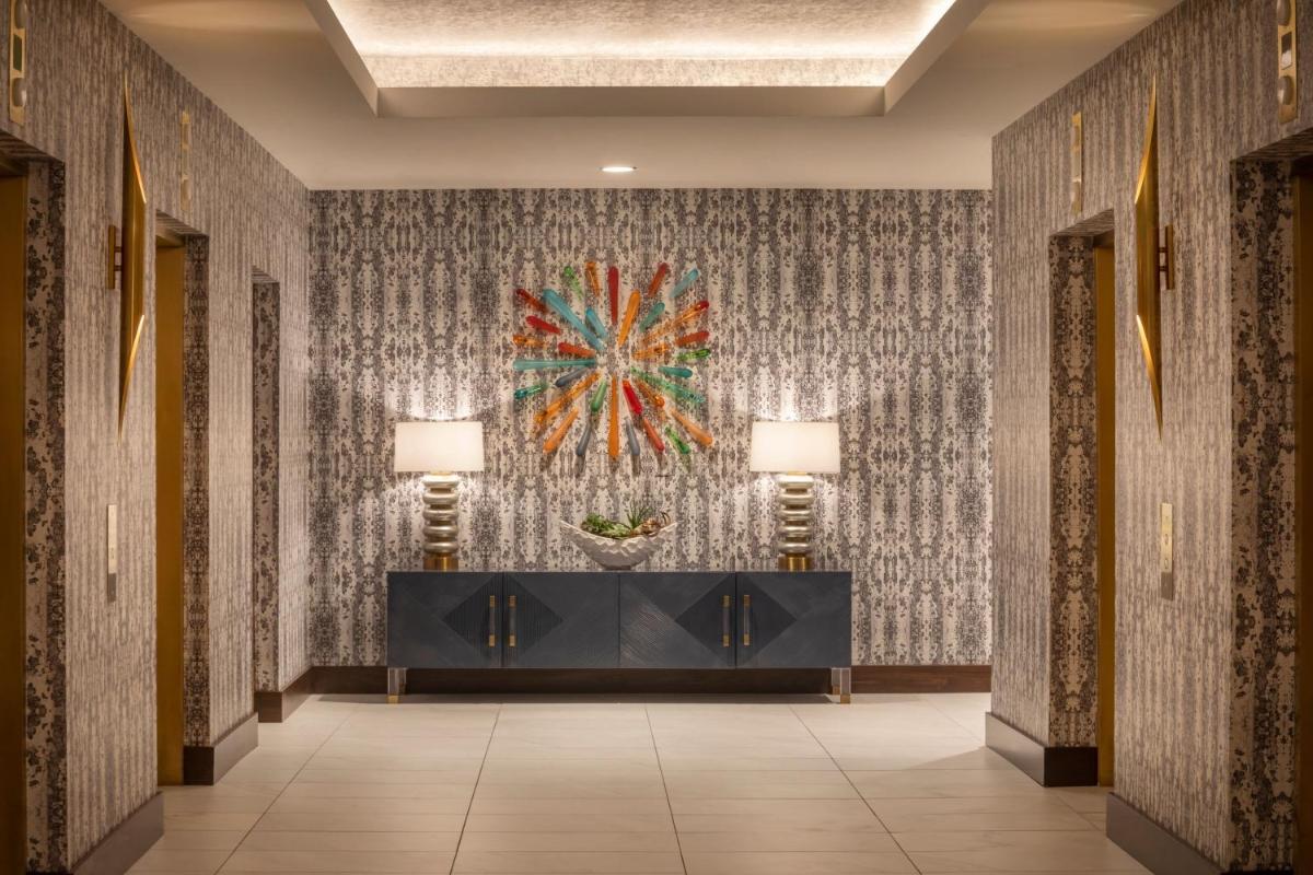 The Westin Las Vegas Hotel & Spa - Housity