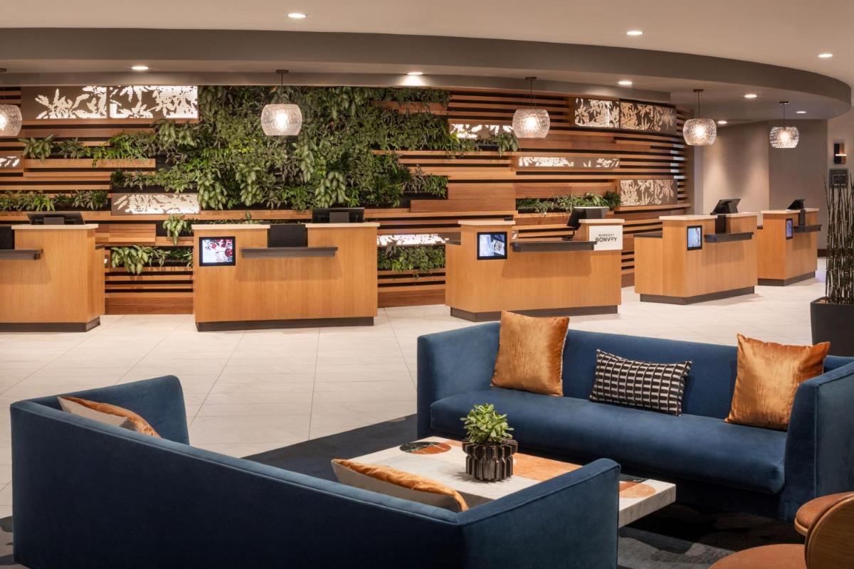 The Westin Las Vegas Hotel & Spa - Housity