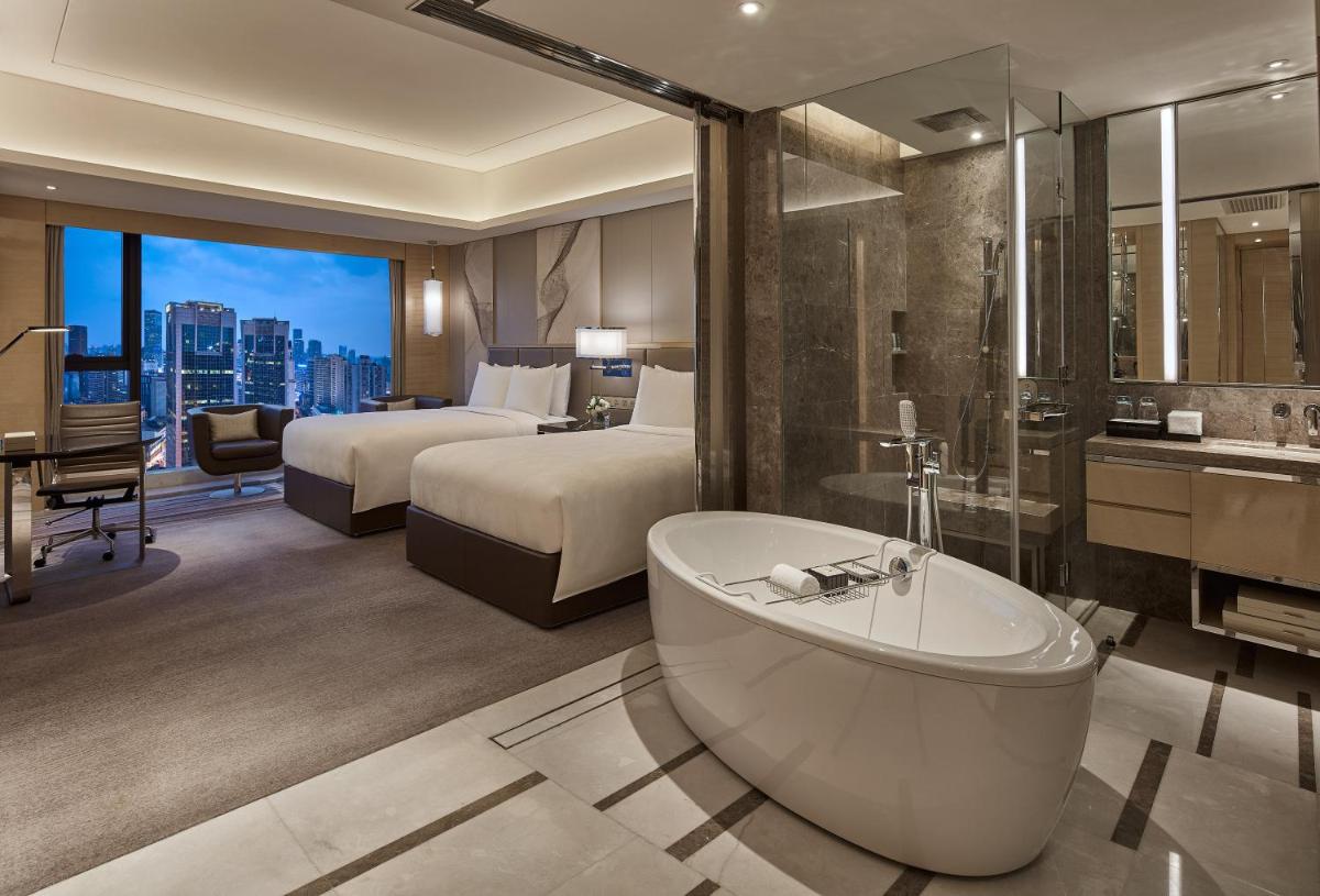 JW Marriott Hotel Chengdu - Housity