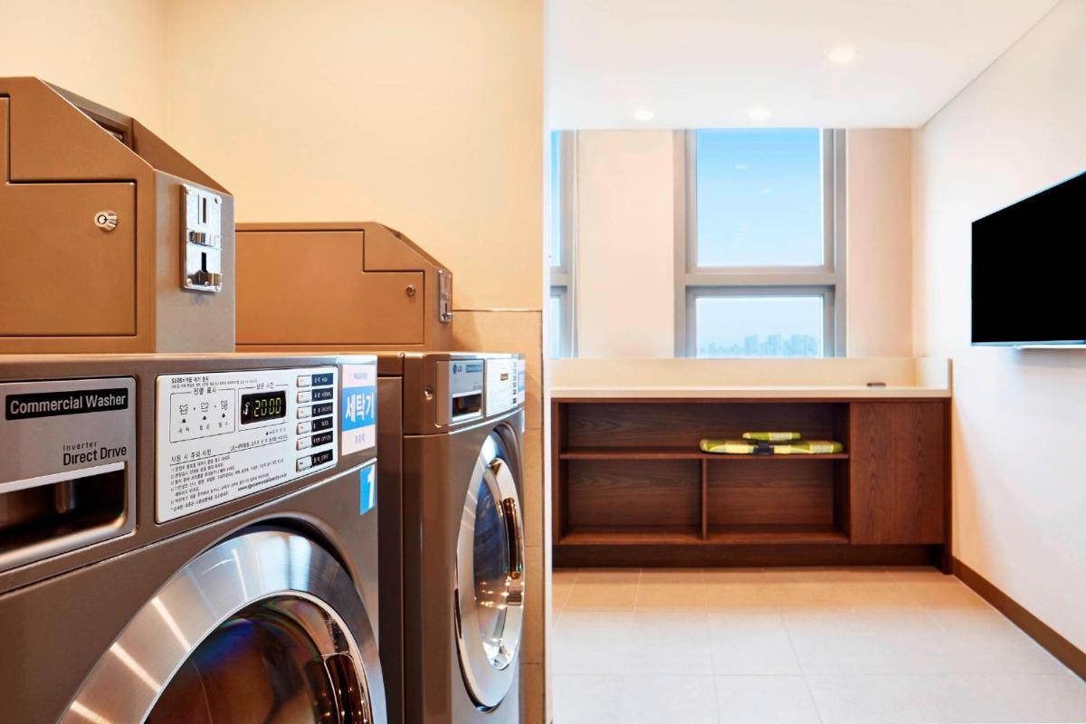 Suitetrails - Four Points by Sheraton Josun, Seoul Station