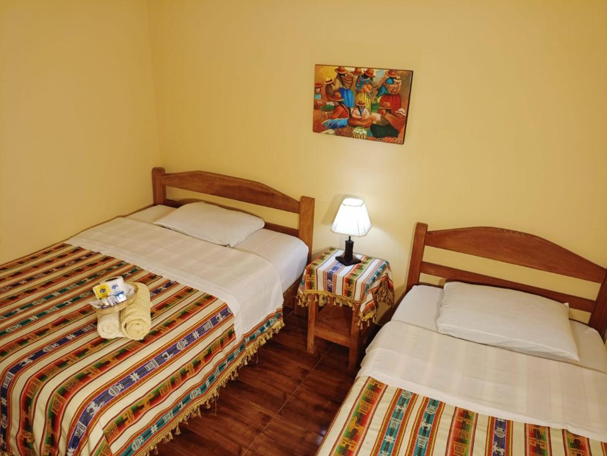 Hostal Torotoro - Housity