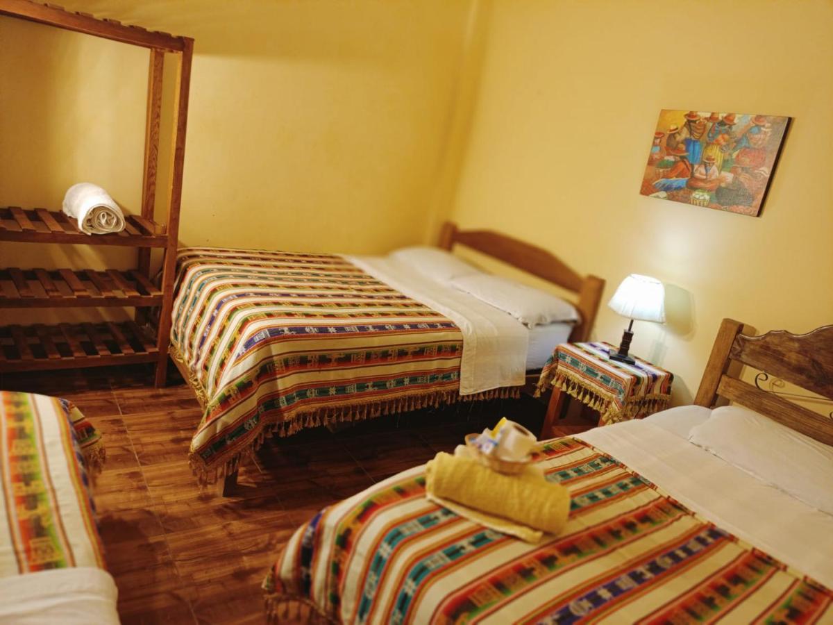 Hostal Torotoro - Housity