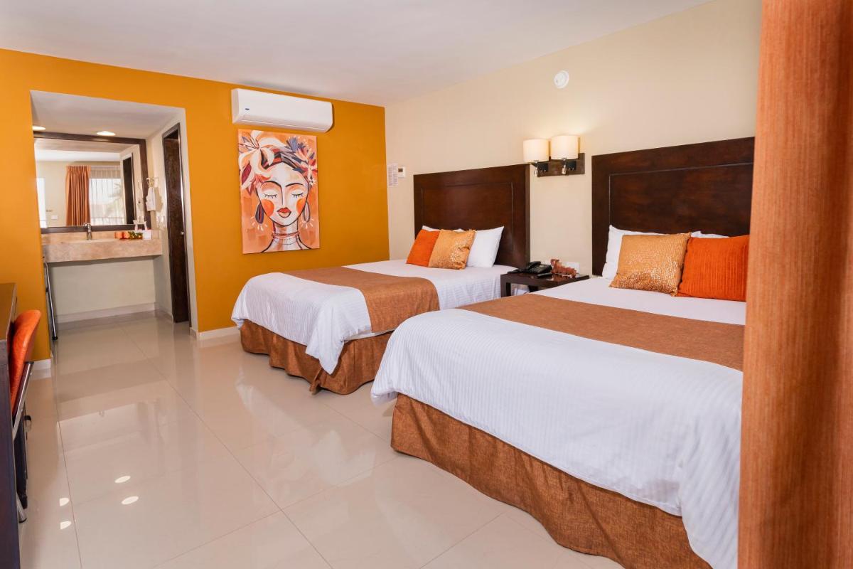 El Camino Hotel & Suites - Housity